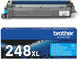 Консумативи Brother TN-248XLC
