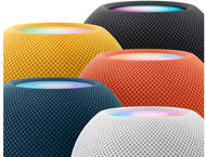 Колони Apple HomePod mini, Yellow