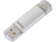 USB памети Hama "C-Laeta" FlashPen 256GB