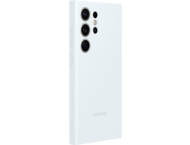 Калъфи Samsung Galaxy S24 Ultra Silicone Case, White