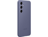 Калъфи Samsung Galaxy S24 + Silicone Case, Violet