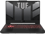 Лаптопи ASUS TUF Gaming A15 FA507NU-LP116
