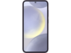 Калъфи Samsung Galaxy S24 + Silicone Case, Dark Violet