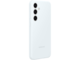 Калъфи Samsung Galaxy S24 + Silicone Case, White