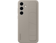 Калъфи Samsung Galaxy S24+ Standing Grip, Taupe