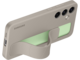 Калъфи Samsung Galaxy S24+ Standing Grip, Taupe
