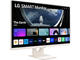 Монитори LG 27SR50F-W
