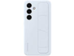 Калъфи Samsung Galaxy S24 Standing Grip, Light Blue