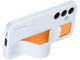 Калъфи Samsung Galaxy S24 Standing Grip, Light Blue