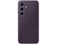 Калъфи Samsung Galaxy S24 Standing Grip, Dark Violet