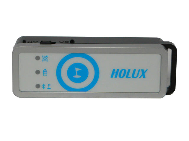 USB памети GPS приемник HOLUX M1200E