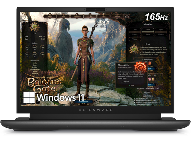 Лаптопи Alienware m16 R1