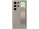 Калъфи Samsung Galaxy S24 Ultra Standing Grip,  Taupe