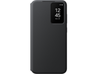 Калъфи Samsung Galaxy S24+ Smart View Wallet, Black
