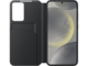 Калъфи Samsung Galaxy S24+ Smart View Wallet, Black