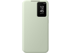 Калъфи Samsung Galaxy S24+ Smart View Wallet, Light Green