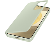 Калъфи Samsung Galaxy S24+ Smart View Wallet, Light Green