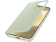 Калъфи Samsung Galaxy S24+ Smart View Wallet, Light Green