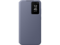 Калъфи Samsung Galaxy S24+ Smart View Wallet, Violet