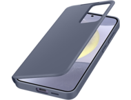 Калъфи Samsung Galaxy S24+ Smart View Wallet, Violet