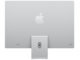 All in One Apple iMac 24" M3 Silver