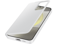 Калъфи Samsung Galaxy S24+ Smart View Wallet, White