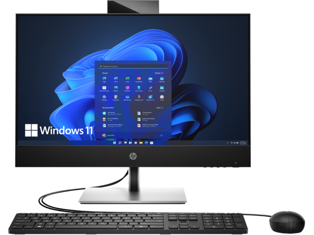 All in One HP ProOne 440 G9