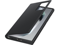 Калъфи Samsung Galaxy S24 Ultra Smart View Wallet, Black