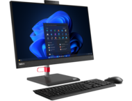 All in One Lenovo ThinkCentre neo 50a 24 Gen 4