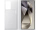 Калъфи Samsung Galaxy S24 Ultra Smart View Wallet, White