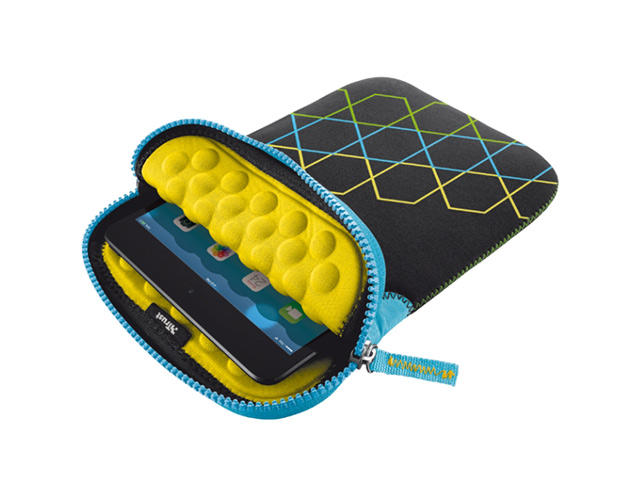 Калъфи за таблети Калъф TRUST Anti-shock Bubble за 7-8-инчови таблети