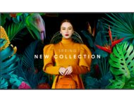 Интерактивни дисплеи Samsung QM85C