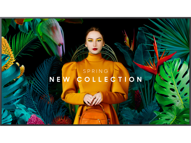 Интерактивни дисплеи Samsung QM85C