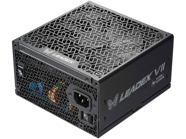 Захранвания за компютри Super Flower Leadex VII XG 1300W ATX 3.0