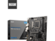 Дънни платки MSI PRO H610M-G