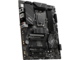 Дънни платки MSI PRO B760-P DDR4 II