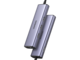 USB Хъб Ugreen Revodok 1061 хъб 6 в 1 USB-C