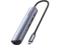 USB Хъб Ugreen 5-в-1 USB-C хъб