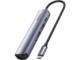 USB Хъб Ugreen 5-в-1 USB-C хъб