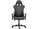 Геймърски столове FragON 1X Series Black