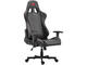 Геймърски столове FragON 1X Series Black
