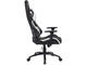 Геймърски столове FragON 3X Series Black/White