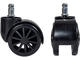 Геймърски столове FragON 3X Series Black/White