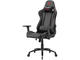 Геймърски столове FragON 3X Series Black
