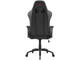 Геймърски столове FragON 3X Series Black
