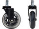 Геймърски столове FragON 3X Series Black