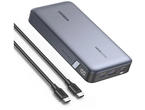 Външни батерии Ugreen PB205 Power Bank 25 000mAh PD 145W