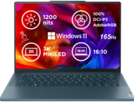 Лаптопи Lenovo Yoga Pro 9 14" Gen 8