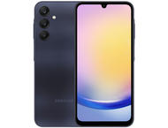 Смартфони Samsung Galaxy A25 5G 256GB, Black