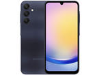 Смартфони Samsung Galaxy A25 5G 256GB, Black